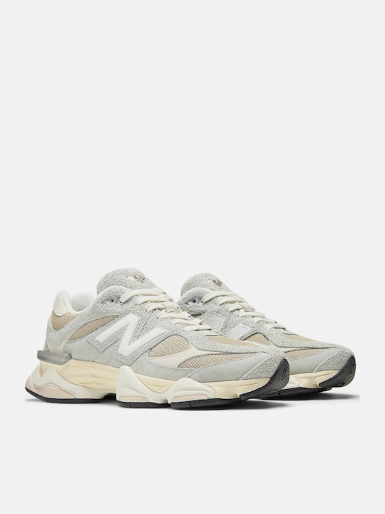 New Balance 9060 Adidași Pentru Femei Gri U9060440 | Skroutz Romania