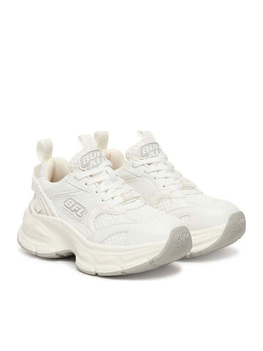 Γυναικεία Sneakers Λευκά