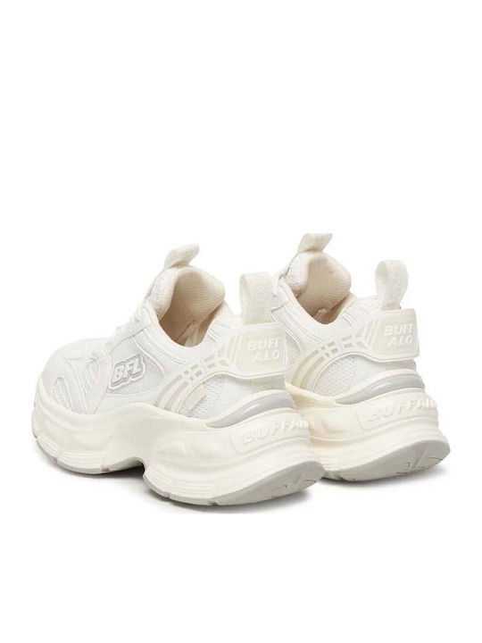 Γυναικεία Sneakers Λευκά