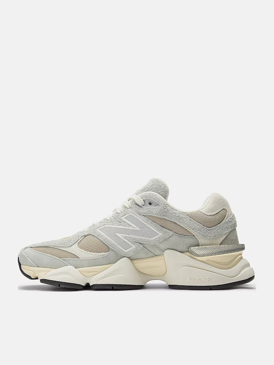 9060 Sneakers Grau