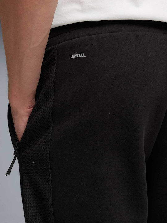 Παντελόνι Φόρμας Puma Black