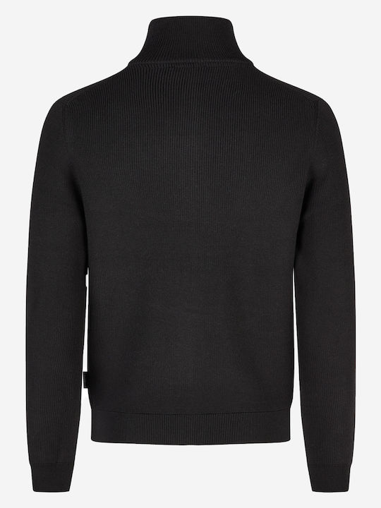 Jacket Black