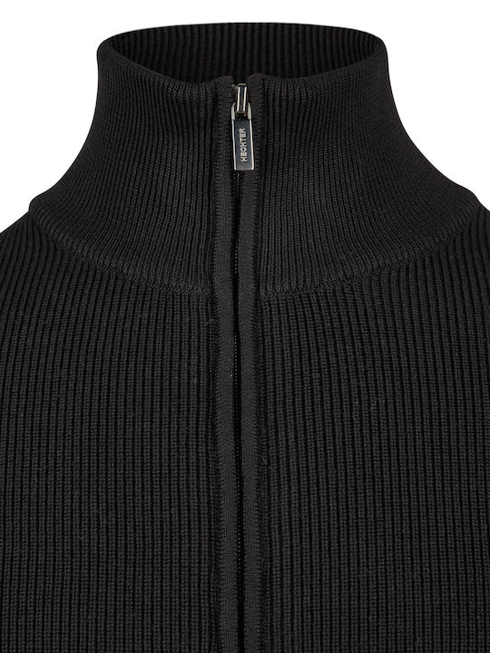 Jacket Black