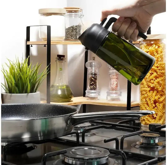 Vilde Oil Can Spray Glass 450ml