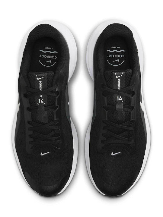 Downshifter Sport Shoes Running Black