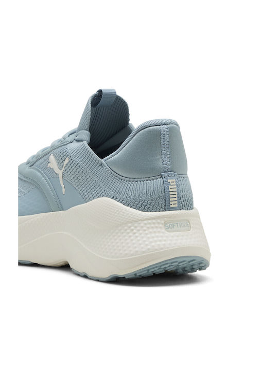 Mayve Sport Shoes Running Seafoam - Warm White