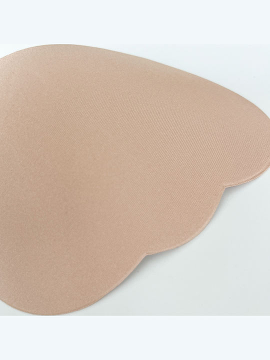 Autocolant Beige Sutien