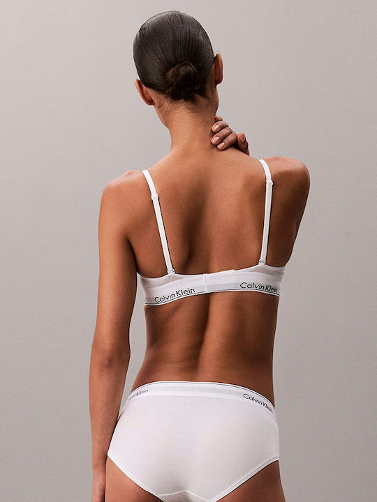 Calvin Klein Bralette Σουτιέν