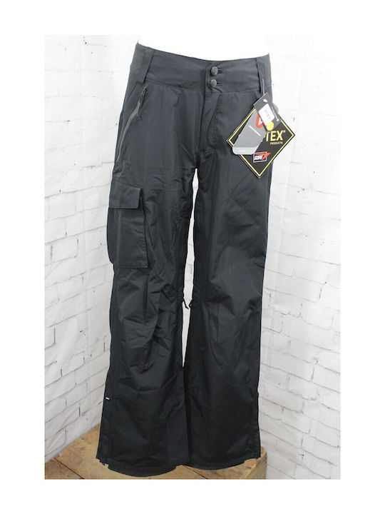Dakine 06PM1F Men's Trousers for Ski & Snowboard Black