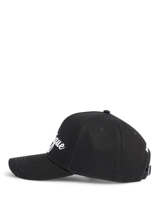 Καπελο Bcm099605c00001 2124 Nero