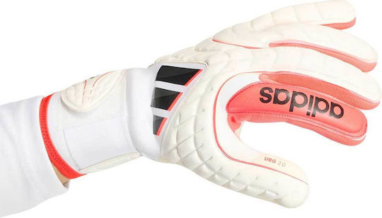 adidas Copa Pro Adults Goalkeeper Gloves White