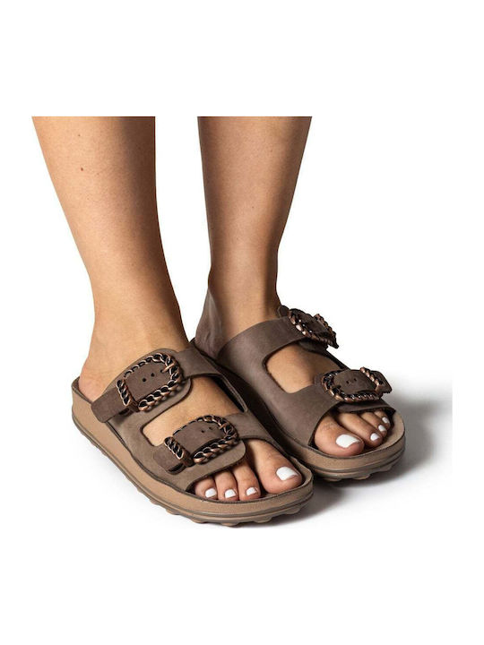Men's Sandals Brown