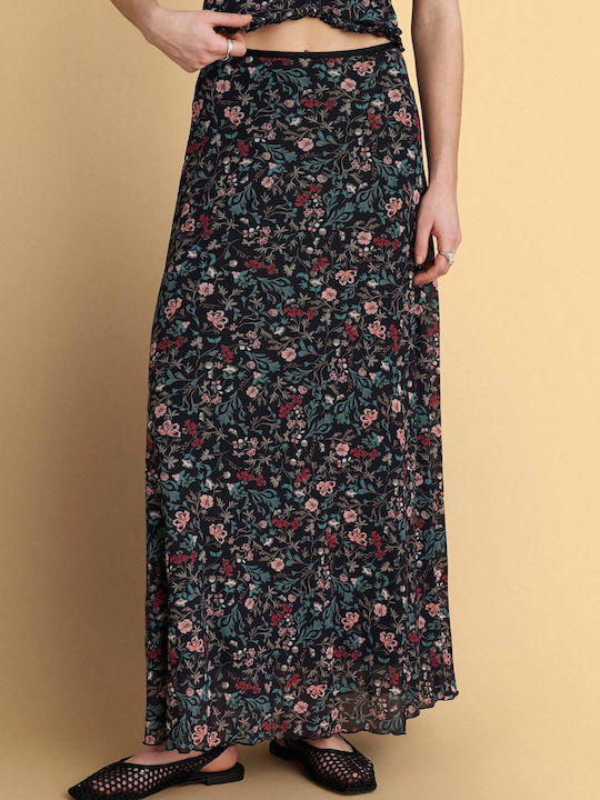 Maxi Rock Black