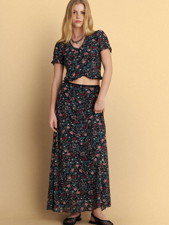 Maxi Rock Black