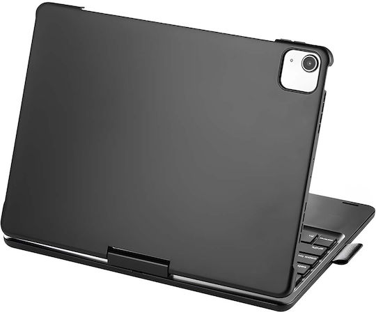 Urban Factory 2-in-1 Case Ipad Air 4 10.9" Ipad Pro 11" Bluetooth Keyboard Black
