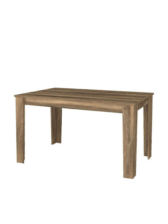 Трапезария Darlen Alma 5бр 72x125бр