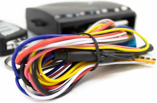 Central Locking Module Remote Control Bmw E38 E39 E46 Siren Output