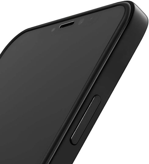 Force Glass Tempered Glass Iphone 17 Pro Max Grs Certified Ultra Resistant Anti-reflective Sienna