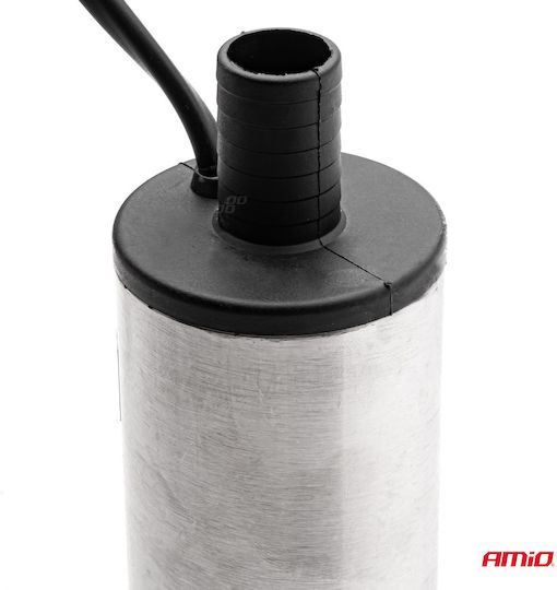 Pompă Submersibilă Diesel Sursă de Alimentare 24v Diametru 51mm