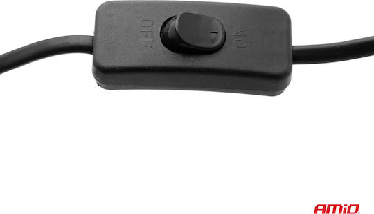 Pompă Submersibilă Diesel 12v Sursă de Alimentare Diametru 38mm