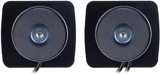 Alista Home Set Lumini Trailer LED cu șuruburi 12V 1buc