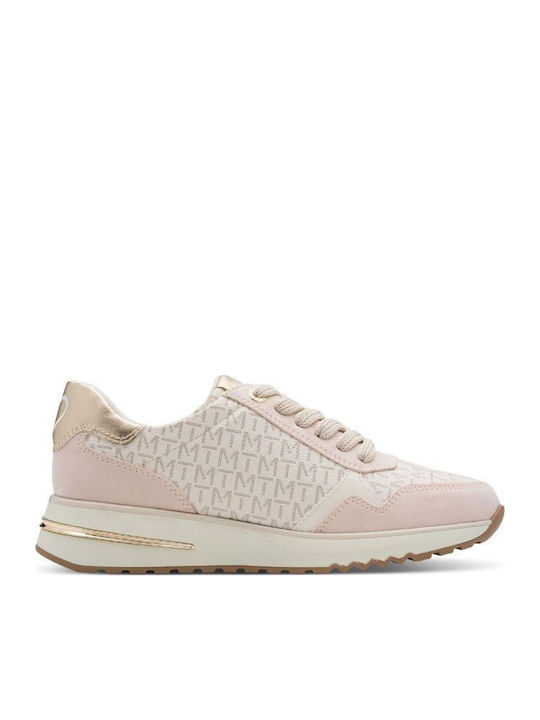 Sneakers Cream