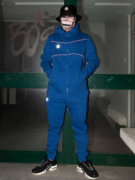 Ζακέτα Blue