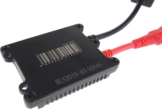 Alista Home Transformator Ballast pentru Lumini Auto 12V
