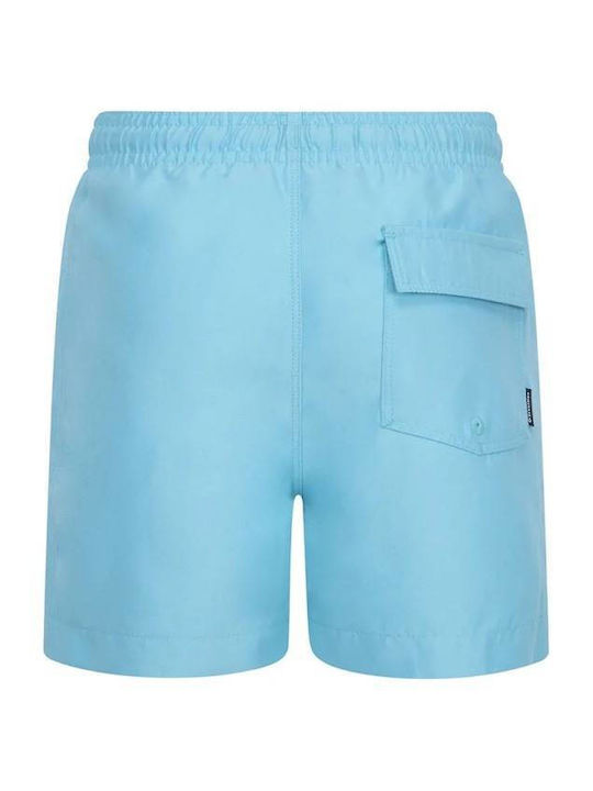 Converse Kids Swimwear Swim Shorts Cyan