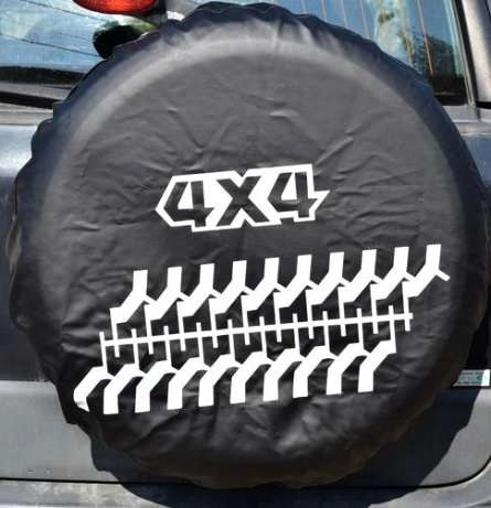 Alista Home Husă Roată de Rezervă Auto 4x4