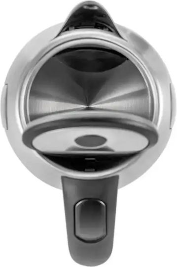 Zelmer Βραστήρας 1.7lt 2000W Καφέ