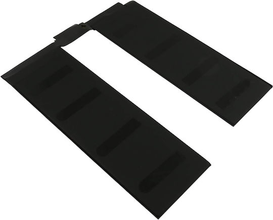 Avizar Battery A2369 Apple Ipad Pro 11" 2021 Li-polymer 3.78v 7680mah 29.2wh Black