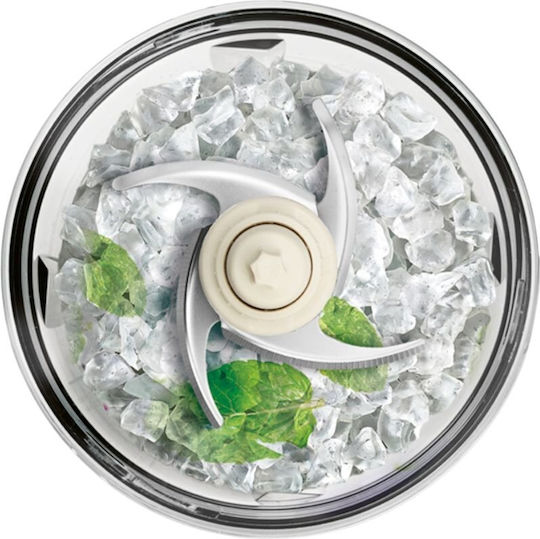 Izzy IZ-6906 Multi Chopper 550W With 700ml Bowl Beige