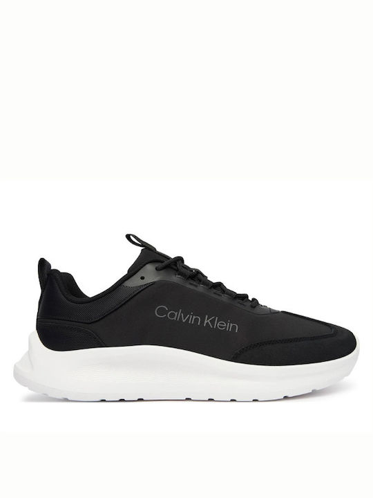 Ανδρικά Sneakers Μαύρα