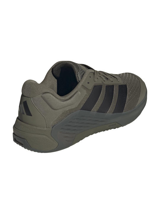 Dropset Men's Sport Shoes Crossfit Gray