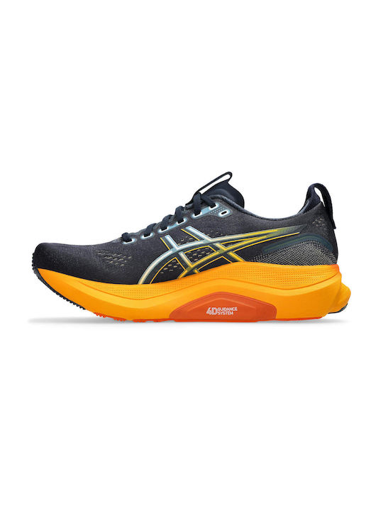 ASICS
