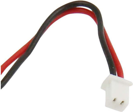 Avizar Blueparrot B250-xt 2.4v 330mah Nimh Headphone Battery Green