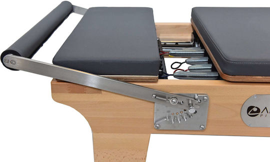 Alpha Pilates Pilates-Bett