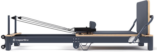 inSPORTline Κρεβάτι Pilates