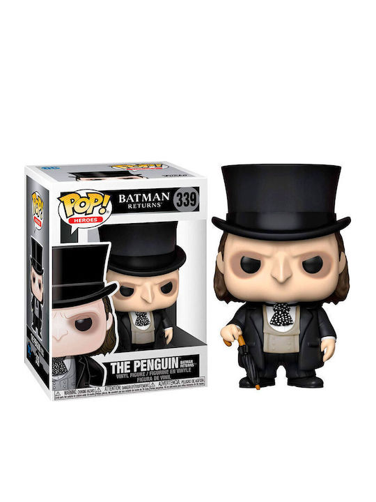 Funko Pop! Heroes: DC Comics - The Penguin 339