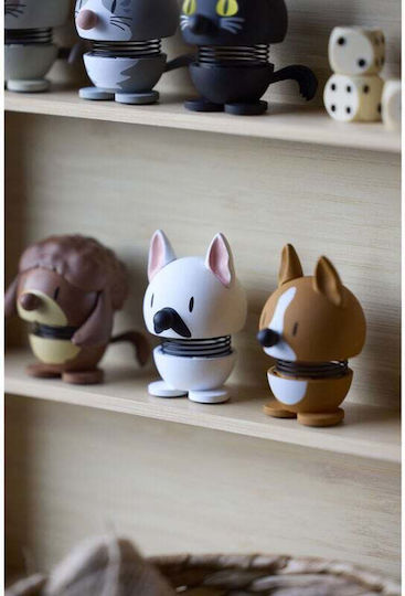Hoptimist Animal Decorativ 1buc