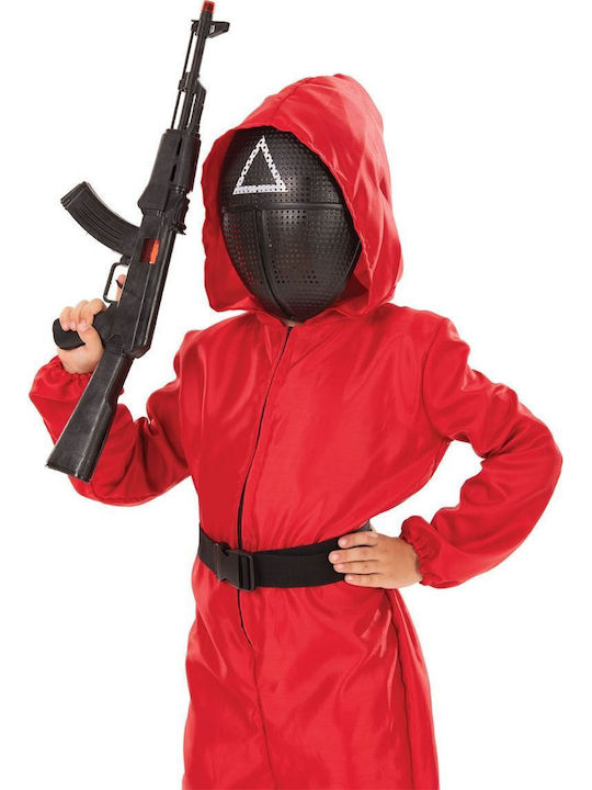 Karnevals Kinderkostüm Soldat
