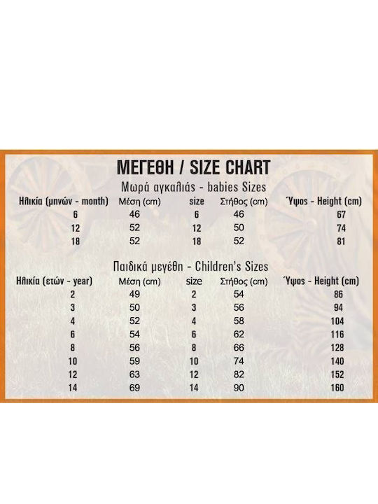 Αποκριάτικη Στολή Hocus Pocus Witch