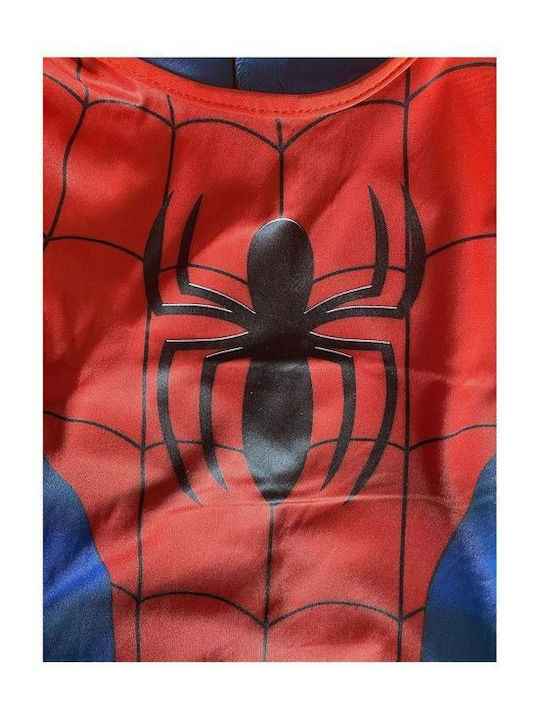 Karnevalskostüm für Erwachsene Spiderman