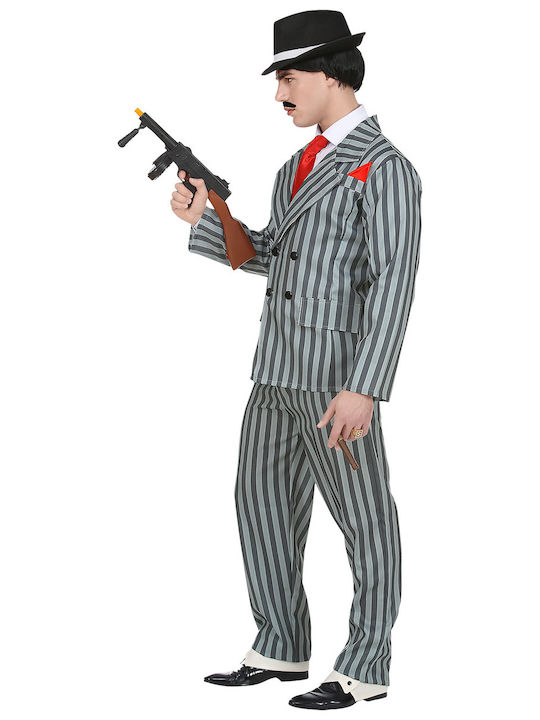 Carnival Costume Gangster