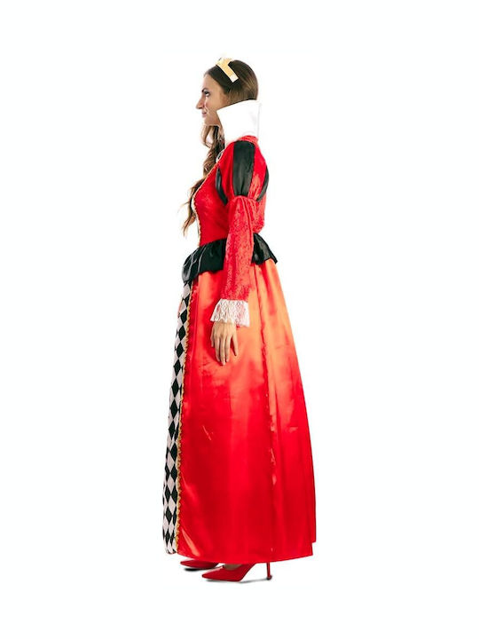 Carnival Costume Queen