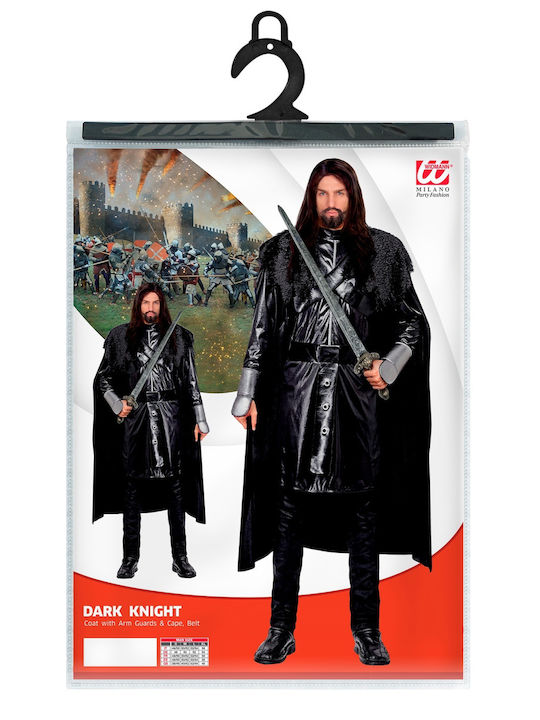 Carnival Costume Dark Knight Carnival Costume Dark Knight