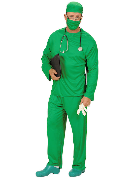 Carnival Costume Surgeon