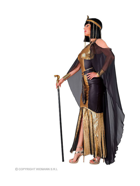 Carnival Costume Egyptian