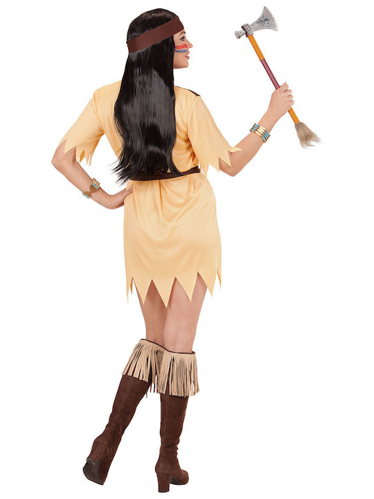 Carnival Costume Indiana